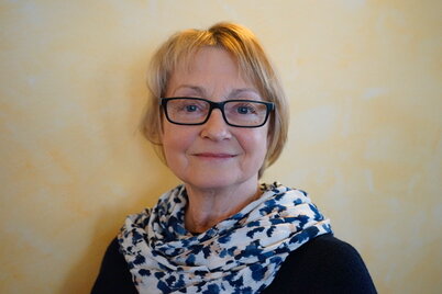 Dr. med. Angela Ewert