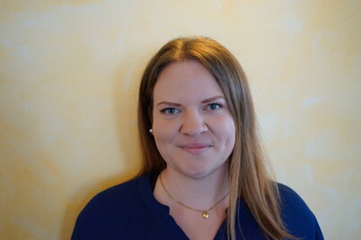 Schwester Michelle