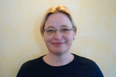 Dr. Susanne Kamp