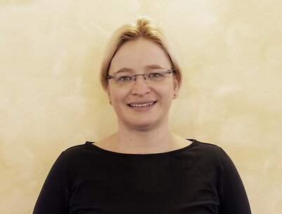 Dr. Susanne Kamp